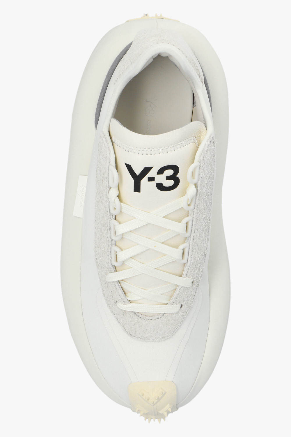 Y-3 Yohji Yamamoto 'MAKURA' sneakers | Women's Shoes | Vitkac